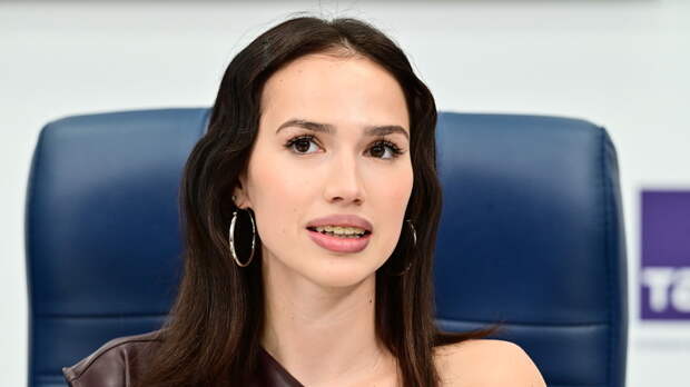 Загитова: во время бокса полностью отключаюсь от лишних мыслей и просто кайфую