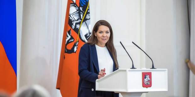 Анастасия Ракова