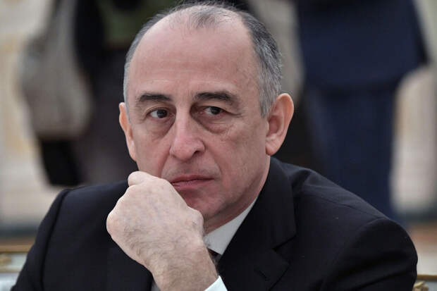 Замсекретаря СБ Коков: Израиль действиями против Ирана рискует своим народом