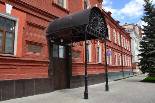 Житель Моршанска приговорён к 18 годам за госизмену и финансирование терроризма