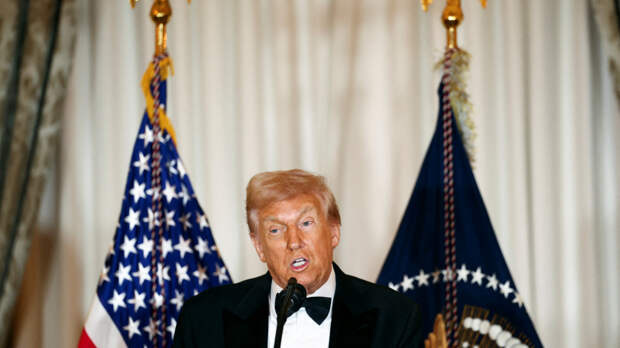 «Жесткая позиция»: Трамп пообещал ударить по наземным объектам наркоторговцев