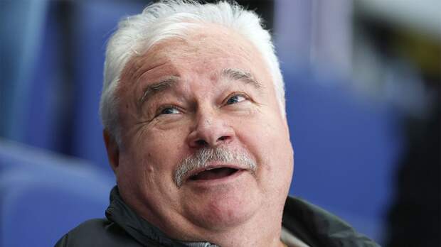 Плющев ответил Третьяку: «Что мешало раньше заниматься возвращением сборной? Заявлять — одно, а делать — другое»