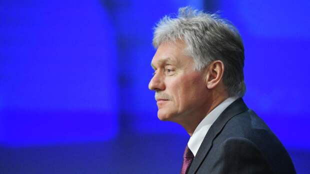 Песков прокомментировал новость о желании США отдалить Россию и Китай