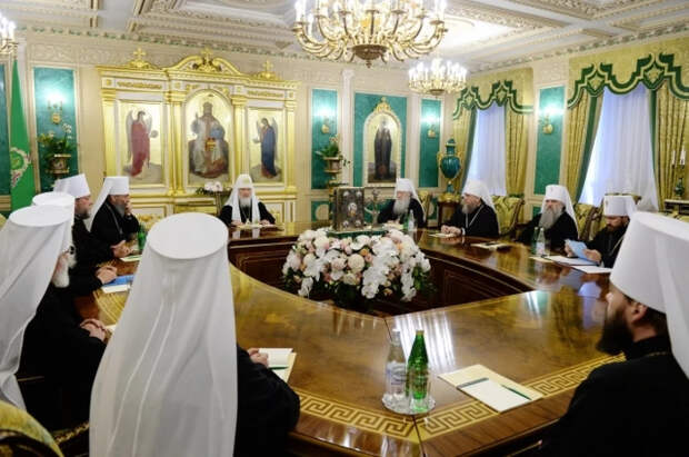 В РПЦ издали руководство о преодолении алкогольной зависимости