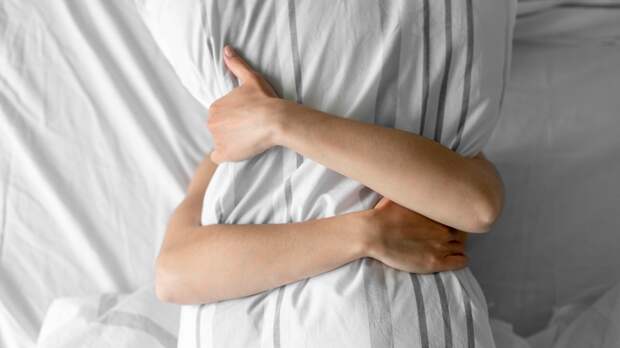 Что происходит с организмом без секса — врачи дали честный ответ