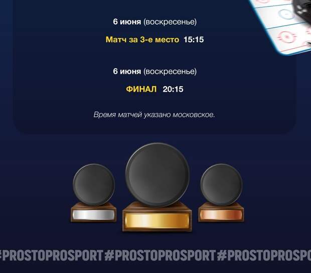 Чемпионат мира по хоккею-2021