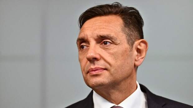 Александр Вулин: Мир оказался на пороге ядерной войны