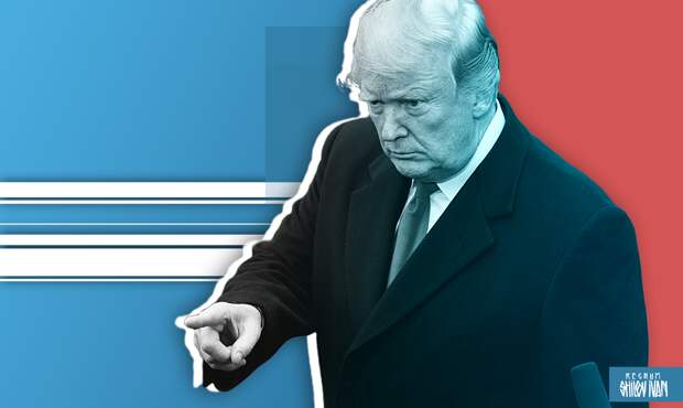 Трамп признал, что территориальный вопрос в украинском конфликте не решен