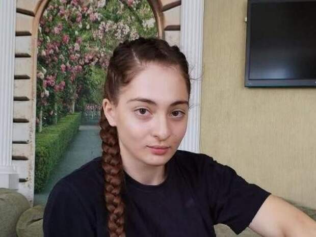 Следователи из России получили данные о пропавшей Цомартовой