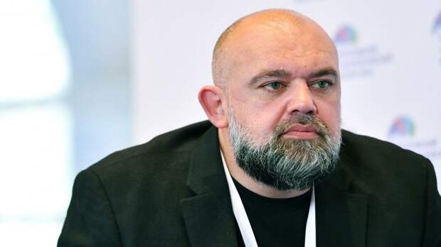 Главврач Коммунарки Проценко заявил, что не чувствует в себе законотворческого потенциала.