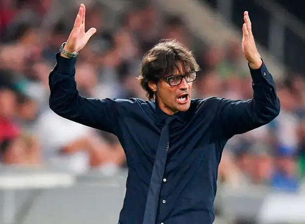 Первую волевую победу «Спартака» в сезоне судьи зафиксировали только с помощью ВАР, Соболев оформил дубль