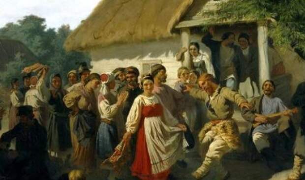 К 200-летию курского живописца Константина Трутовского выпустят почтовую марку