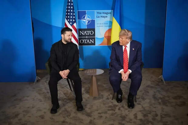 Сенатор США: У Украины денег нет, Зеленский пытался уговорить Трампа продать ЗРК Patriot за европейские финансы