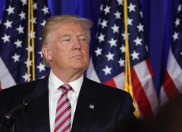 Трамп принял резонансное решение, которое станет ударом для Украины - СМИ Трамп нанес сокрушительный удар по Украине