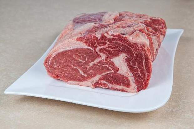 Тамбовская область заняла второе место в России по производству мяса
