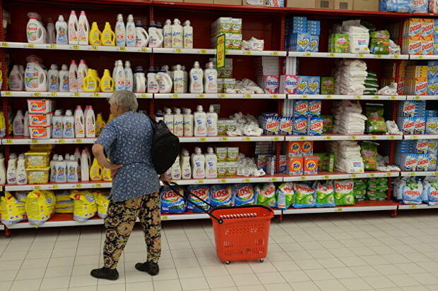 Чистая прибыль Henkel в первом полугодии выросла на 21%