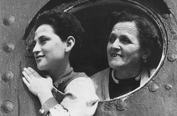 Американские шестерёнки Холокоста — забытая трагедия «Сент-Луиса» Американские шестерёнки Холокоста — забытая трагедия «Сент-Луиса»