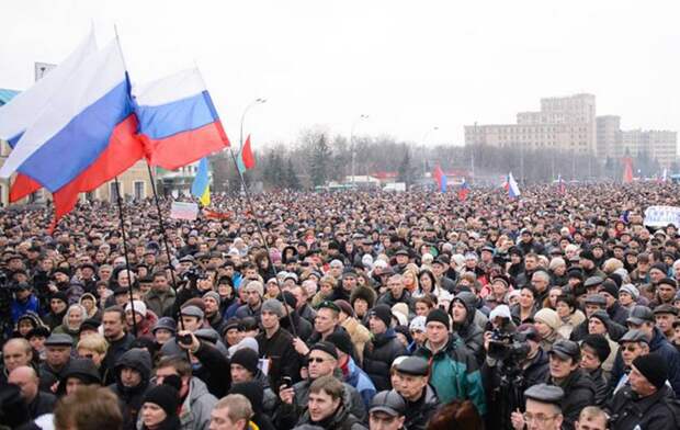 Цена ошибочного решения: День, когда Россия навсегда потеряла Украину Цена ошибочного решения: День, когда Россия навсегда потеряла Украину