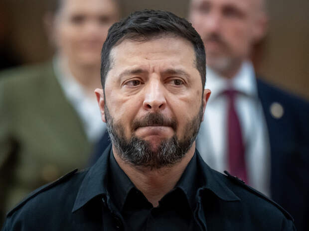 В США раскритиковали затягивание украинского конфликта Зеленским