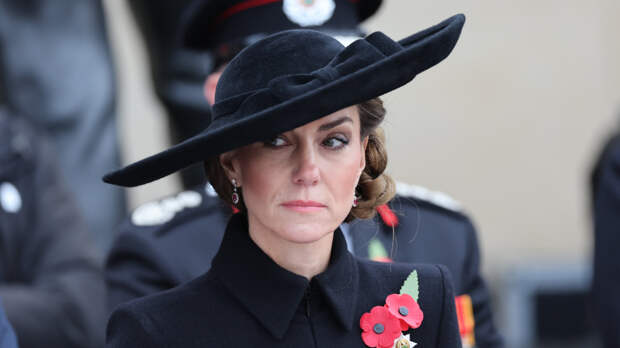 «Твоя роль»: принц Филипп готовил Кейт Миддлтон к роли королевы