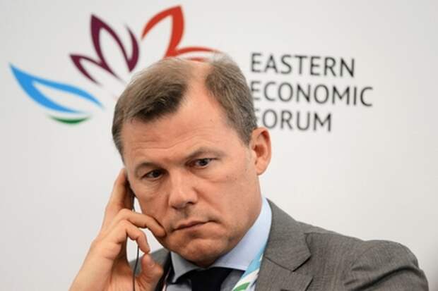 Дмитрий Страшнов