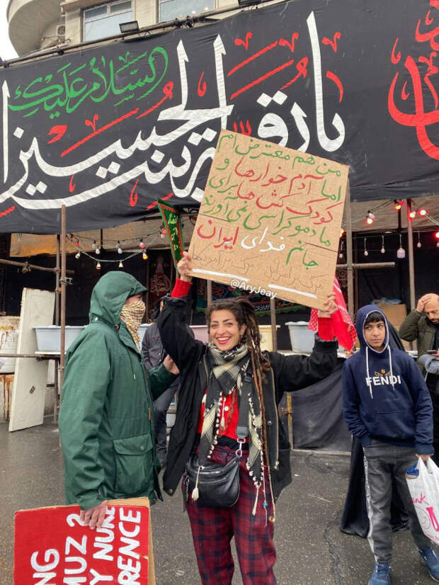 Детоубийцы не приносят демократию