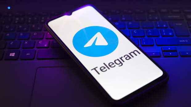Telegram грозят штрафы на общую сумму до 64 млн рублей