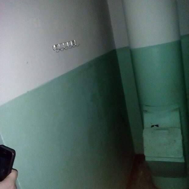 Этот народ непобедим или умом Россию не понять!-29 фото-