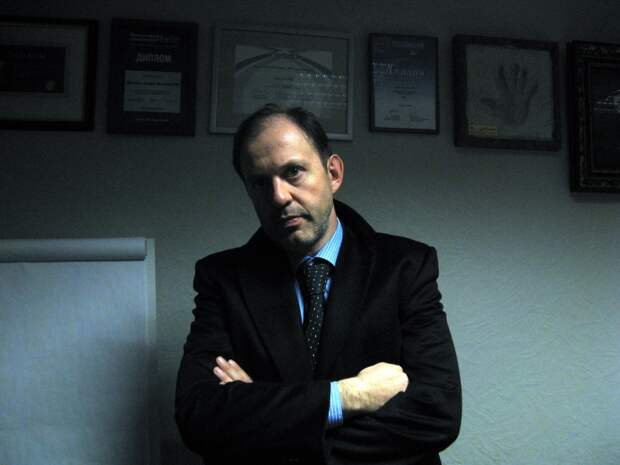 Осужденный экс-замруководителя Росприроднадзора подал шесть исков к ФСИН