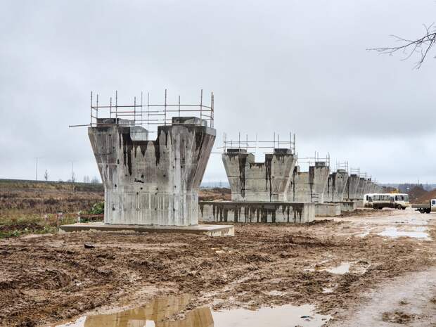 Предсказана вероятность запуска ВСМ из России в Китай