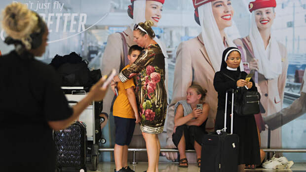 Отпуск под угрозой: что делать туристам в ОАЭ и как вернуть деньги за путевку