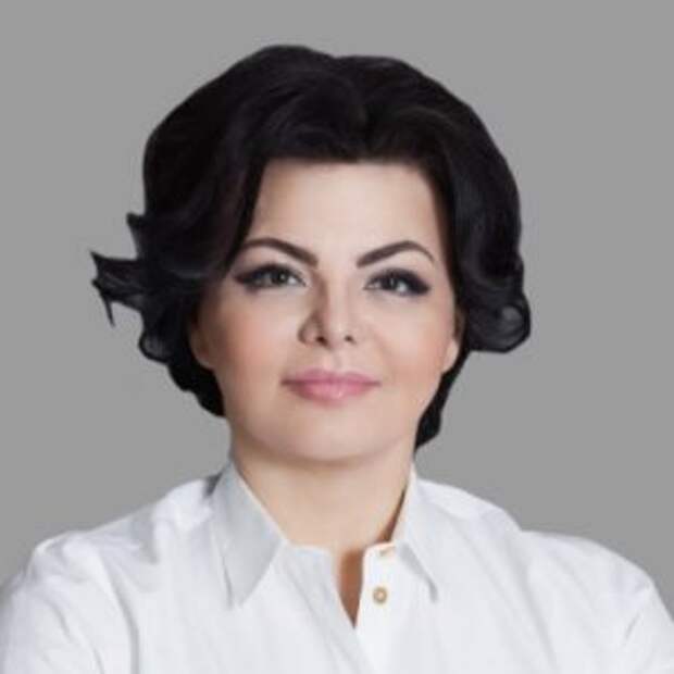 Председатель комиссии Московской городской Думы по градостроительству, государственной собственности и землепользованию Елена Николаева