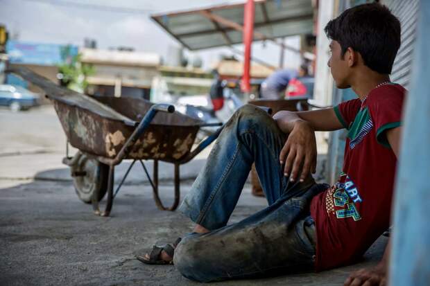 80% ливанцев и 90% сирийцев — за чертой бедности: война и кризис уничтожили средний класс на Арабском Востоке