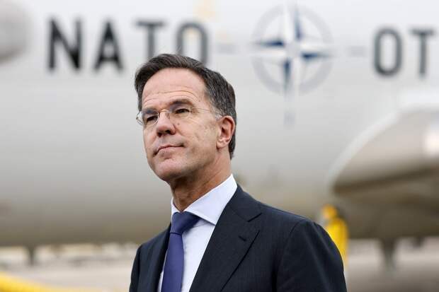 Рютте заявил, что страны НАТО впервые выделили на оборону не менее 2% ВВП