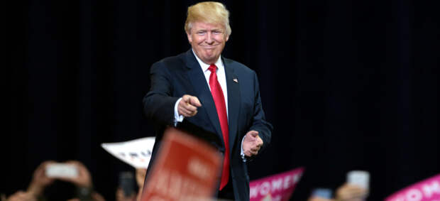 Трамп выберет новую соцсеть для общения со сторонниками на замену Twitter