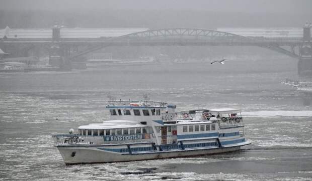 Ученые МГУ: Содержание микропластика в реках Московского региона минимально