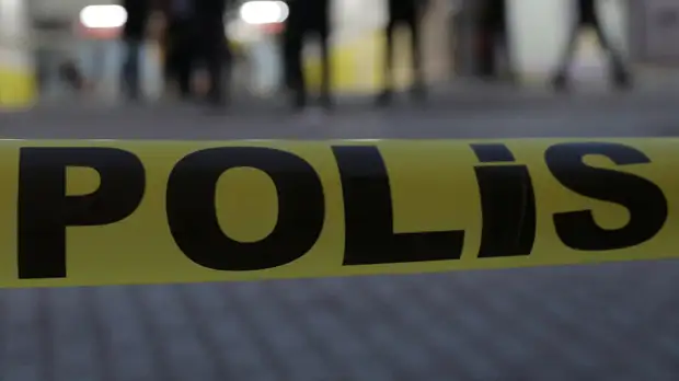 Задержанную в Турции россиянку освободили