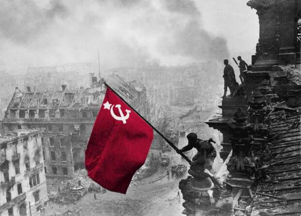 Тьма перед рассветом, или Ответ несостоявшимся абажурам