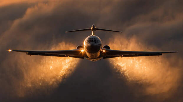 CBS: ЦРУ распространило дезинформацию в Иране для спасения пилота F-15