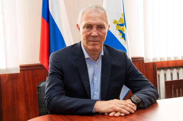 Названы детали дела о покушении на жизнь губернатора российского региона