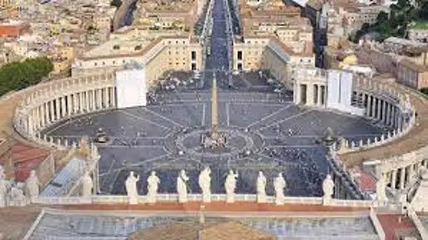 07..04.22==Инструмент религиозной экспансии и прозелитизма. Зачем Ватикану нацизм?