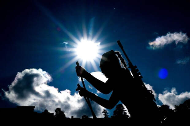 Названы имена новых тренеров мужской сборной России по биатлону