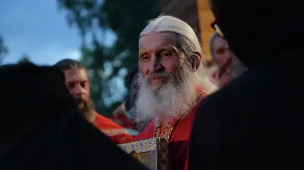 Уральский схимонах Сергий оштрафован по делу о возбуждении ненависти