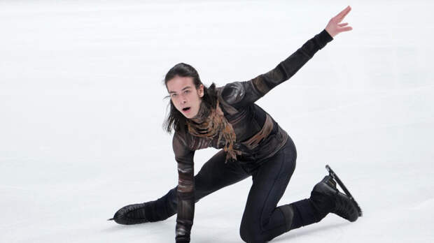 МОК поставил подножку российскому фигуристу на Олимпиаде