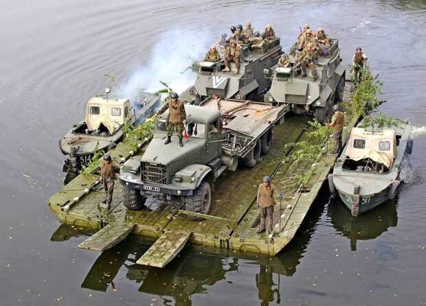 Задача нынешней Украины – атаковать Россию ценой своей жизни Задача нынешней Украины – атаковать Россию ценой своей жизни