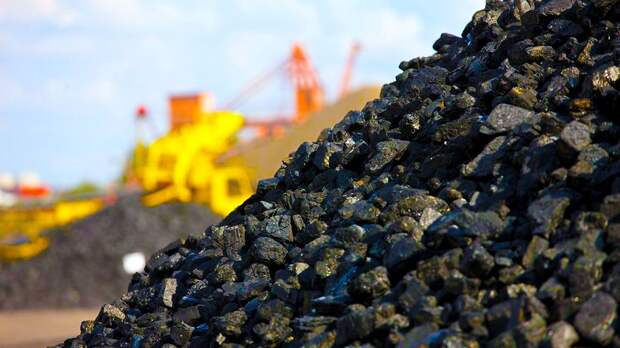 На Украине катастрофически не хватает угля