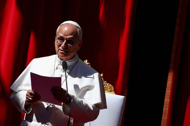 Папа Римский стал критиковать Трампа