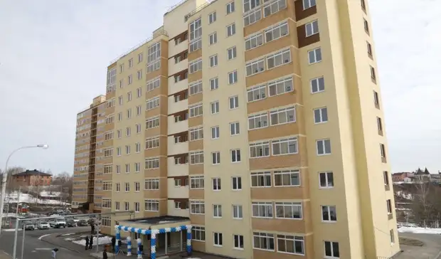 Дом для ученых открыли в Нижнем Новгороде ради сохранения кадров