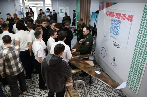 В Анапе провели форум БПЛА «Пилоты нового времени»