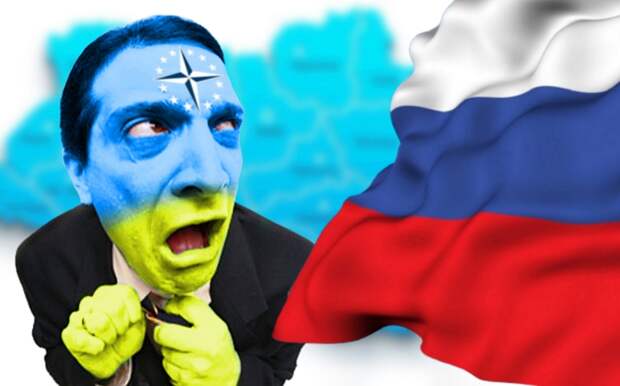 Министр образования Украины обвинил русский язык в ракетных ударах по стране (ВИДЕО)